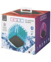 iLive Cush Air Cushion Bluetooth Speaker, ISBW101W