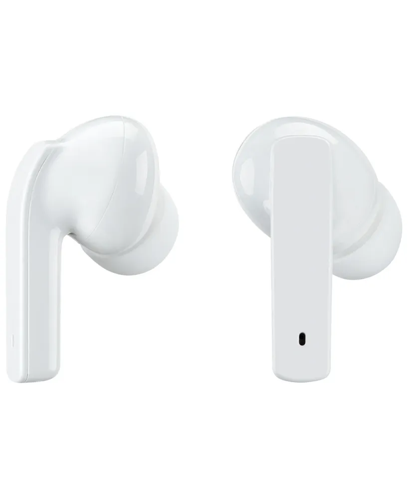 iLive Truly Wire-Free Earbuds with Active Noise Canceling, IAEBT411W