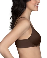 Vanity Fair Beauty Back Smoothing Full Coverage Bra 75345