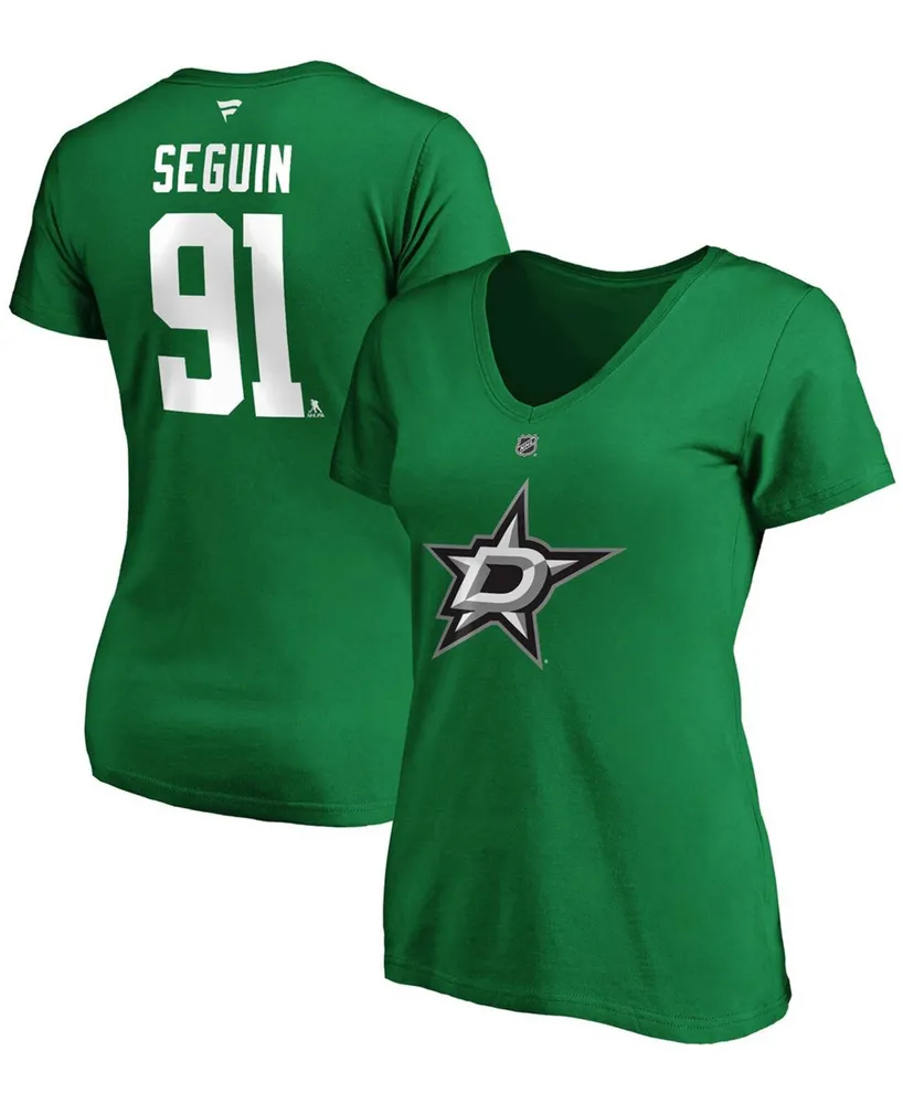 tyler seguin women's jersey