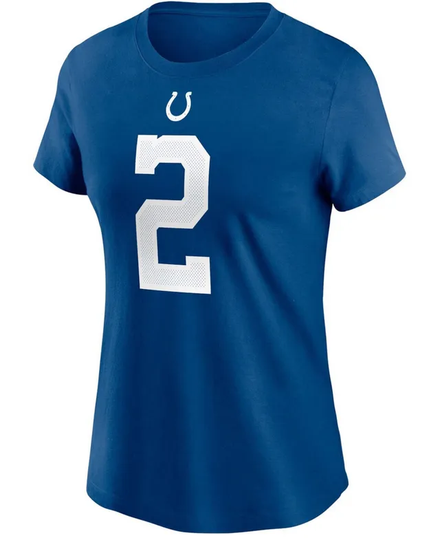 Preschool Nike Jonathan Taylor Royal Indianapolis Colts Game Jersey