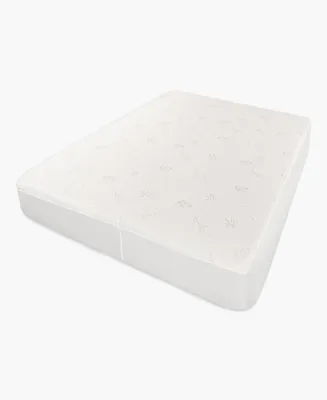 Superior Rayon from Bamboo Waterproof Mattress Protector