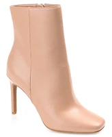 Journee Collection Women's Silvy Booties