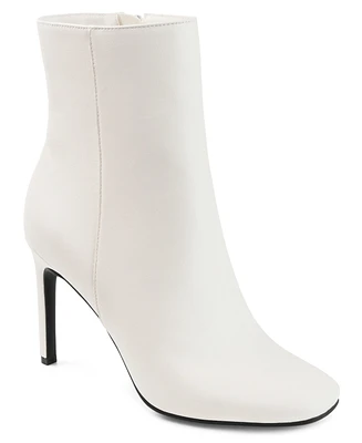 Journee Collection Women's Silvy Booties