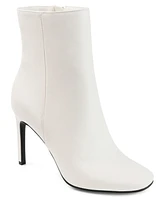 Journee Collection Women's Silvy Booties
