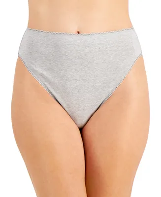 Jockey Women's Underwear Invisible Edge Microfiber Hipster : :  Clothing, Shoes & Accessories