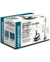 Farberware Ffsgsw Full-Size Garment Steamer