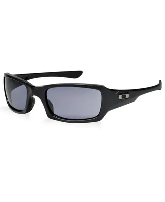 Oakley Fives Squared Sunglasses, OO9238