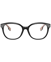 Burberry BE2332 Women's Square Eyeglasses