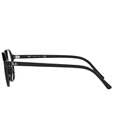 Ray-Ban RX5395 Thalia Optics Unisex Square Eyeglasses