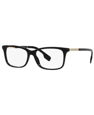 Burberry BE2337 Women's Rectangle Eyeglasses