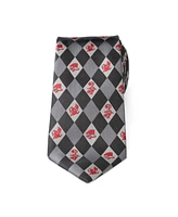 Disney Men's Alice in Wonderland Tie