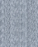 White Sand Blue Bay Duvet Cover, King