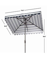 Vienna 6.5' Umbrella