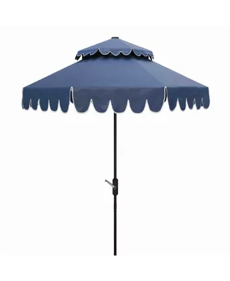 Venice 9' Doubletop Umbrella