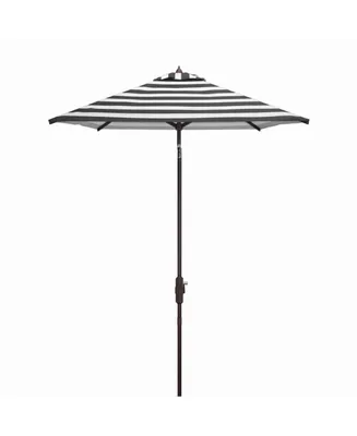 Iris 7.5' Square Umbrella