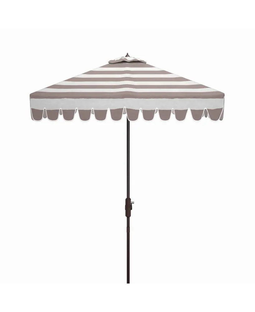 Vienna 7.5' Square Umbrella