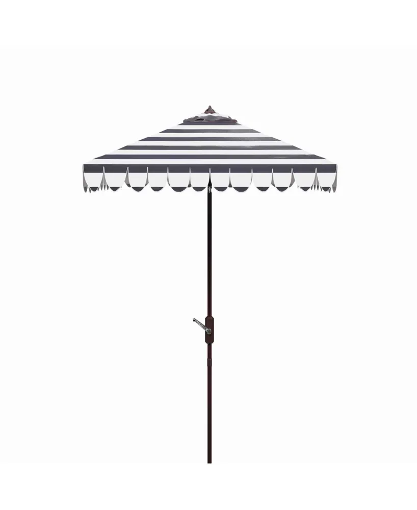 Vienna 7.5' Square Umbrella