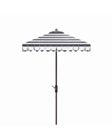 Vienna 7.5' Square Umbrella