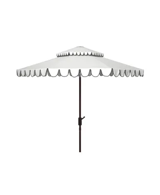 Venice 9' Doubletop Umbrella