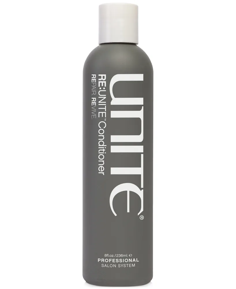 Unite Re:Unite Repairing Conditioner, 8