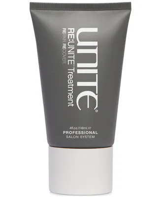 Unite Re:Unite Repairing Treatment, 4-oz.