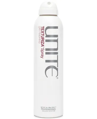 Unite Texturiza Dry Finishing Foam Spray, 5.2 oz.