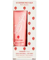 Lanolips 101 Ointment - Strawberry