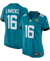 Nike Women's Trevor Lawrence Jacksonville Jaguars Alternate Game Jersey