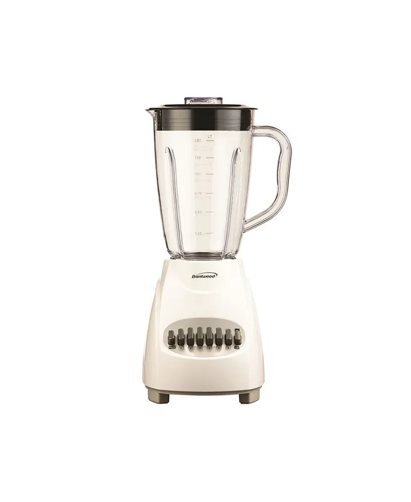 Brentwood Appliances 12 Speed Blender