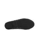 Dkny Little Girls Naomi Jacquard Flats