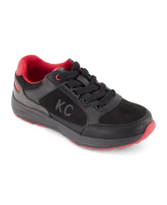Kenneth Cole New York Little Boys Brendan Jogger Sneakers