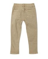 Cotton On Big Boys Skinny Fit Moto Stretch Denim Jeans