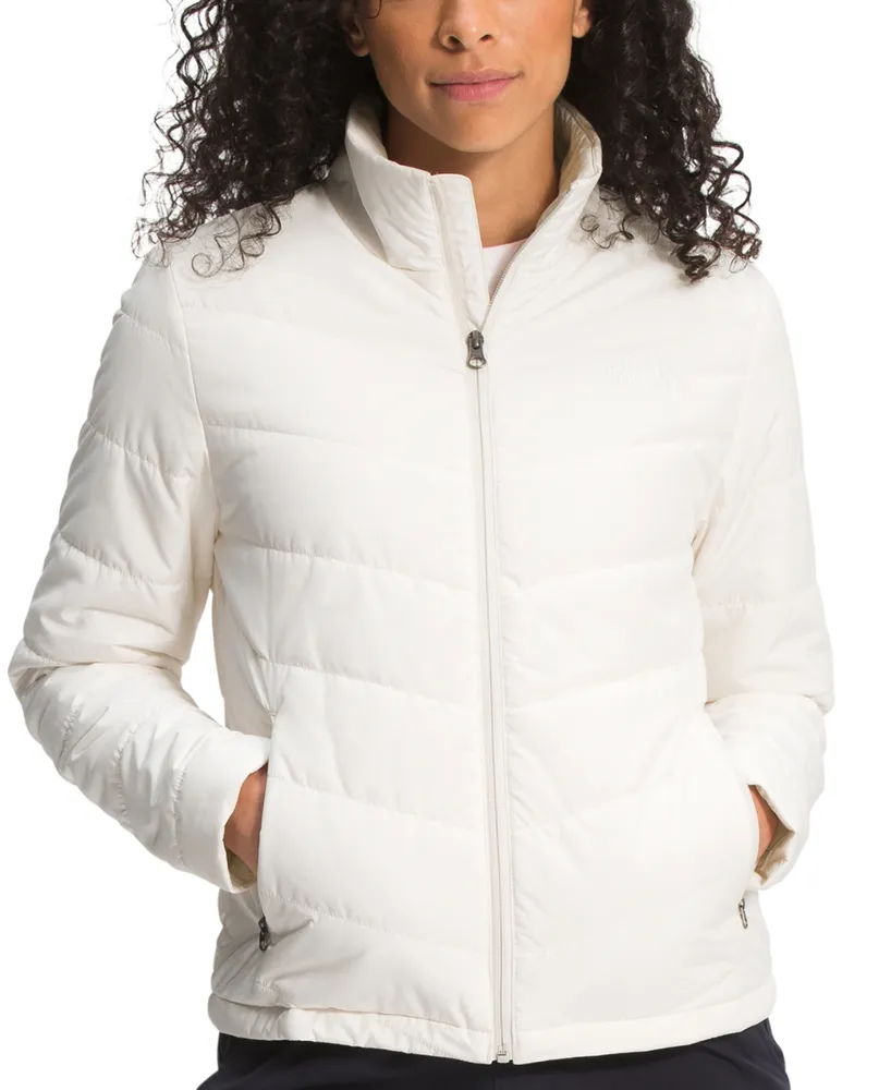 The North Face Women's Zip-Front Tamburello Jacket