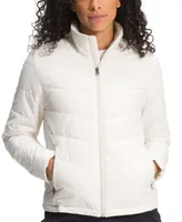 The North Face Women's Zip-Front Tamburello Jacket