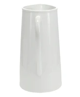 Straight Sided Pitcher