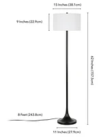 Josephine Floor Lamp