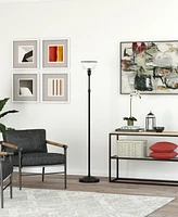 Francis Torchiere Floor Lamp