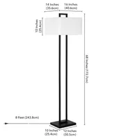 Adair Floor Lamp