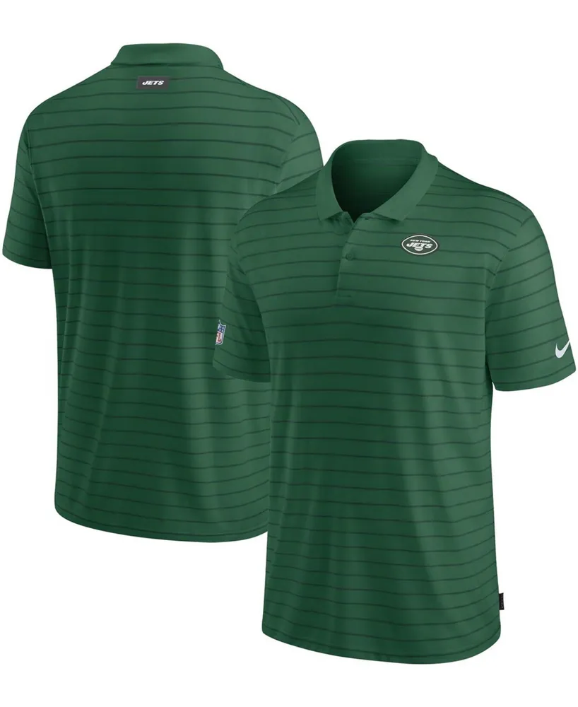 Nike Women's New York Jets Dri-Fit Touch T-Shirt - Macy's