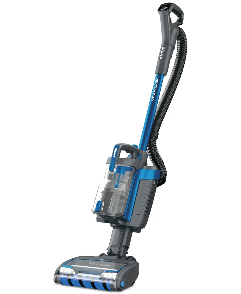 Shark Navigator® Zero-M® ZU62 Self-Cleaning Brushroll Pet Pro Upright Vacuum,  Color: Black - JCPenney