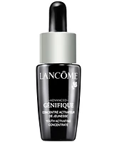 Free 2-Pc. gift with any $90 Lancome purchase.