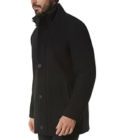 Marc New York Men's Dorsey Car Coat