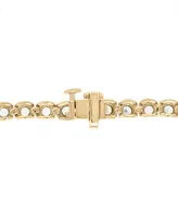 Diamond Tennis Bracelet (2 ct. t.w.) in 14k Gold
