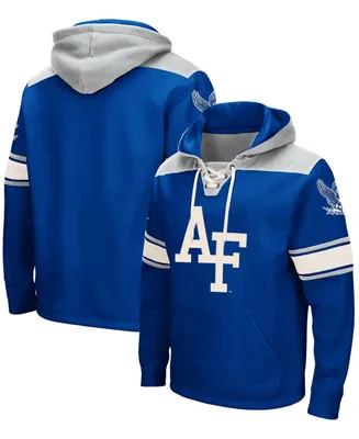 Men's Royal Air Force Falcons 2.0 Lace-Up Hoodie