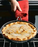 KitchenAid Hard-Anodized 2 Piece Induction Nonstick Frying Pan Set