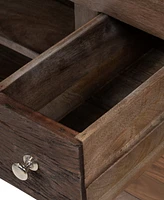 Stephano Multi-Storage Tv Console