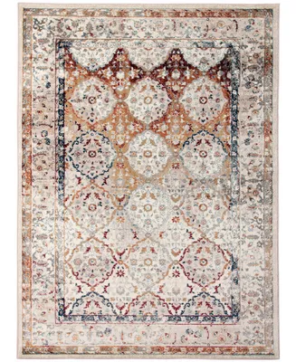 Amer Rugs Allure Ashey 5'1" x 7'6" Area Rug