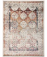 Amer Rugs Allure Ashey 5'1" x 7'6" Area Rug