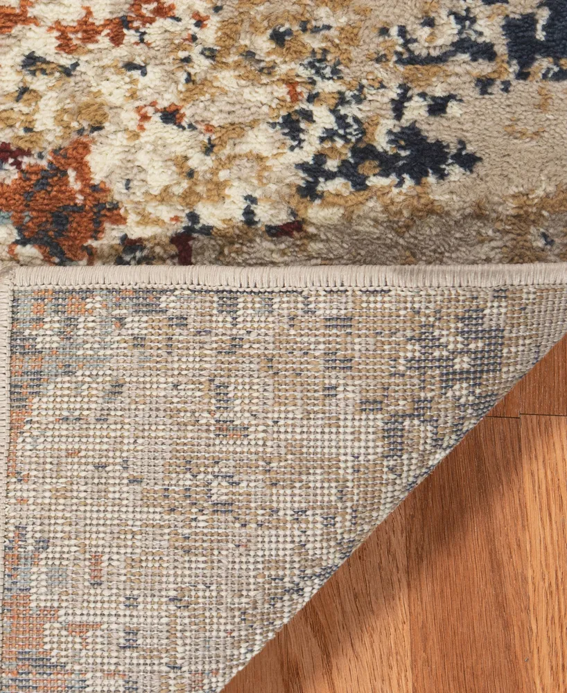Amer Rugs Allure Abby 5'1" x 7'6" Area Rug